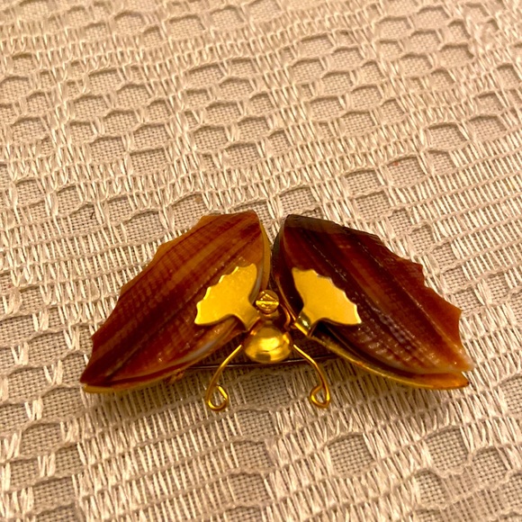 Vintage Brooch - Picture 2 of 3